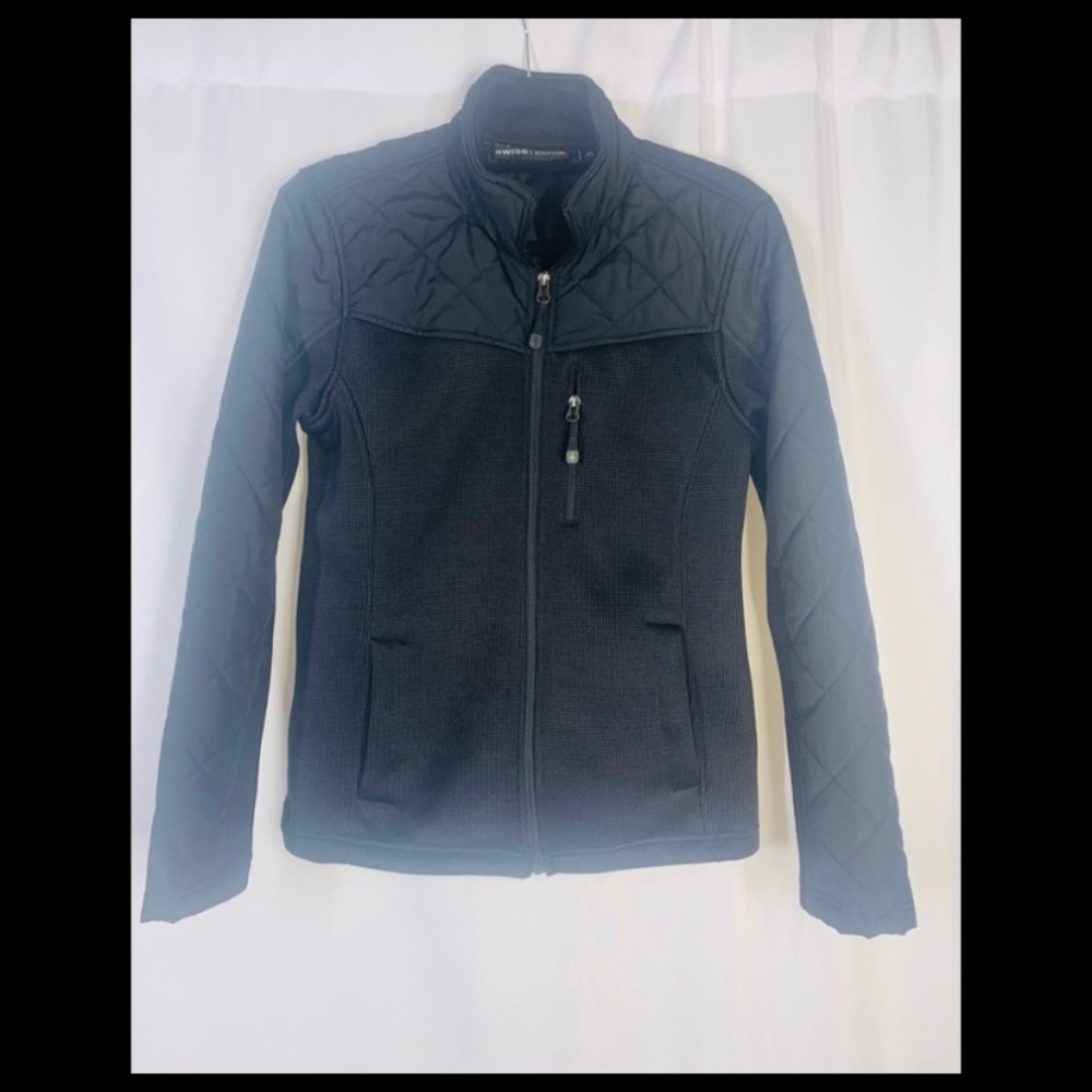Swiss Tech Jacket - image 1